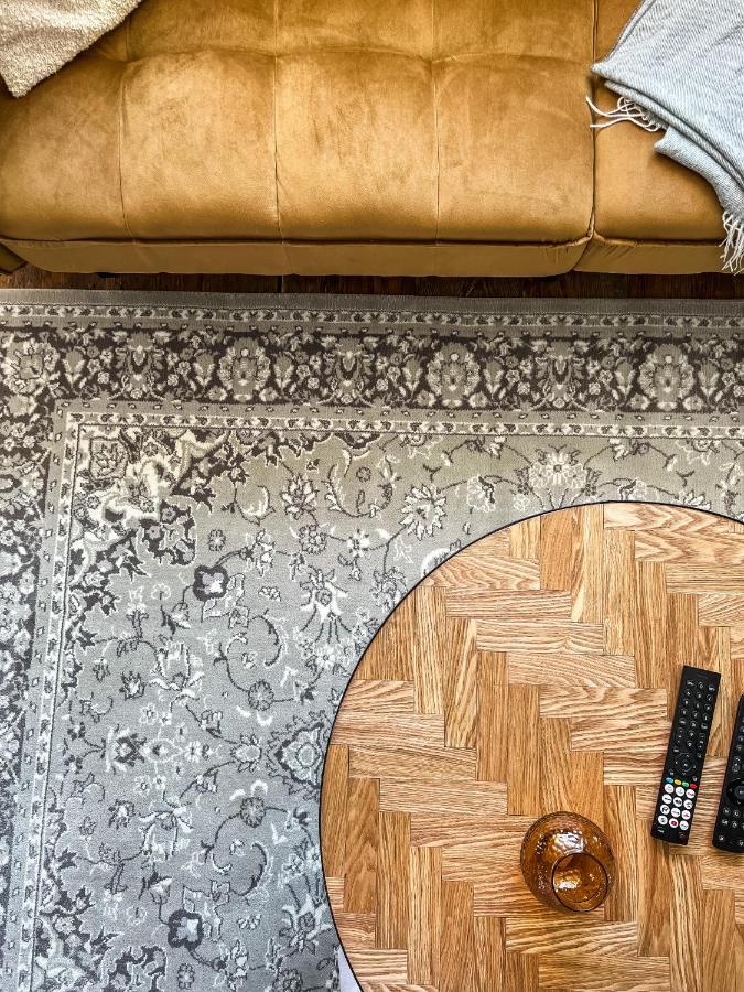 Loft-Wohnung Im Herzen Von Prien - 100M2 - Smarttv Luaran gambar